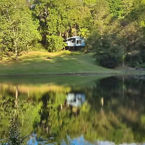 Holiday park Country, Montville